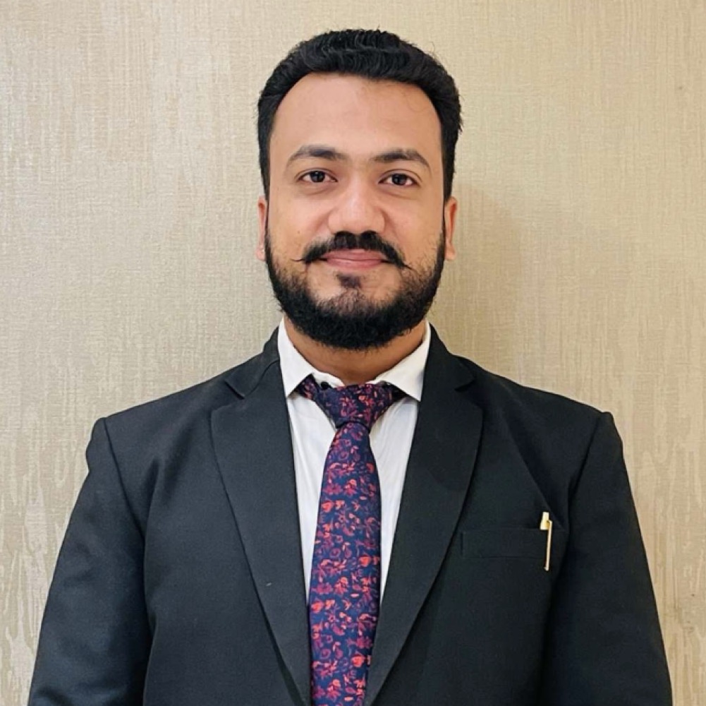 Deerghaou Sharma